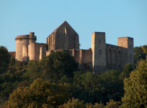 Château de la Madeleine | Chevreuse (78) Le chateau de la Madeleine à Chevreuse