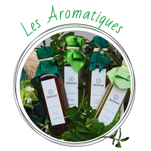 Gamme des sirops Saveurs Aromatiques Gamme des sirops Saveurs Aromatiques de l'Alchimiste